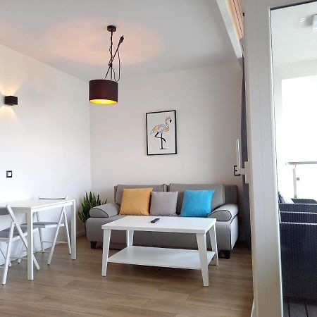 Апартаменты Apartament Pod Debowcem Бельско-Бяла Экстерьер фото