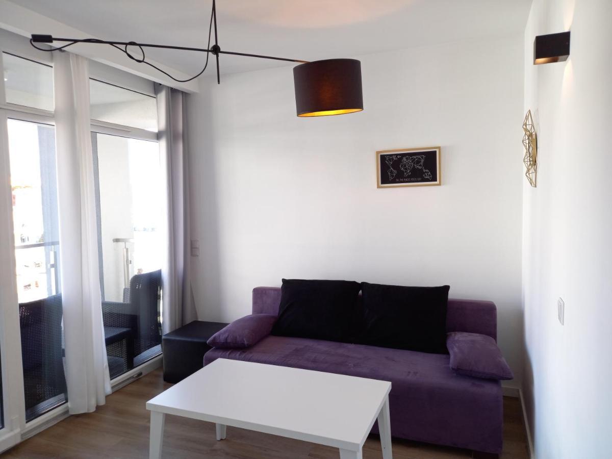 Апартаменты Apartament Pod Debowcem Бельско-Бяла Экстерьер фото